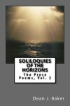 Book cover for Soliloquies Of The Horizons