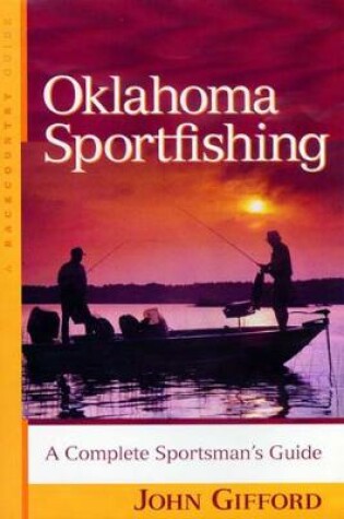 Cover of Oklahoma Sportfishing