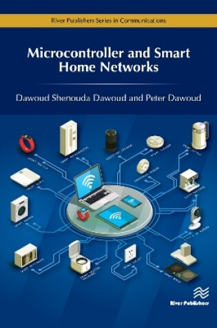 Cover of Microcontroller and Smart Home Networks