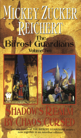 Cover of Volume Two