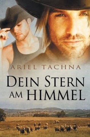 Cover of Dein Stern am Himmel (Translation)