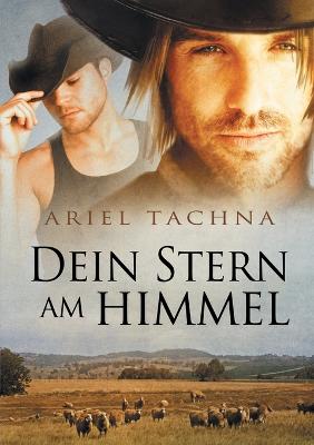 Book cover for Dein Stern am Himmel (Translation)