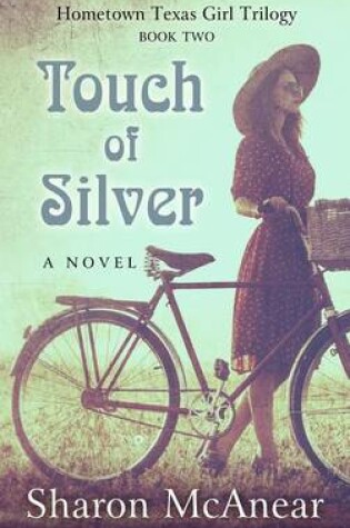 Cover of Touch of Silver