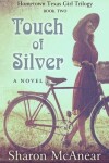 Book cover for Touch of Silver