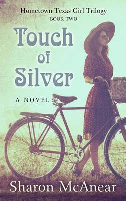 Cover of Touch of Silver