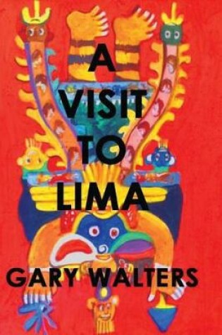 Cover of A Visit to Lima