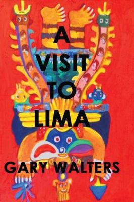 Cover of A Visit to Lima