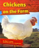 Book cover for Chickens on the Farm