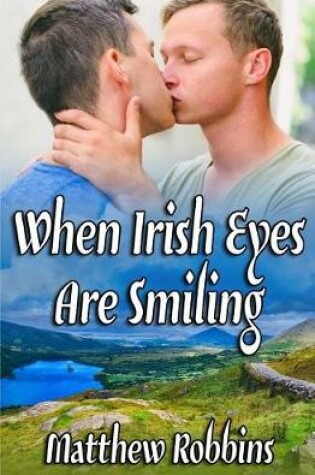 Cover of When Irish Eyes Are Smiling