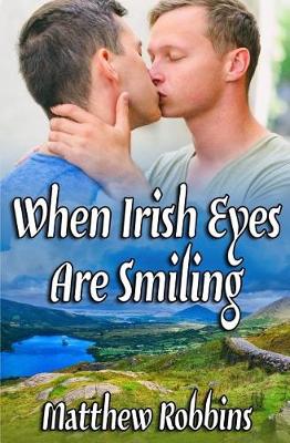 Book cover for When Irish Eyes Are Smiling