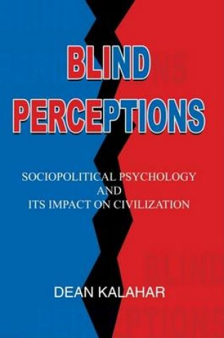 Cover of Blind Perceptions