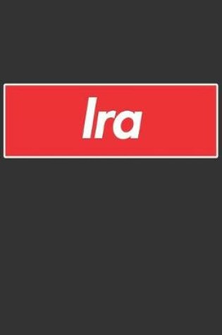 Cover of Ira