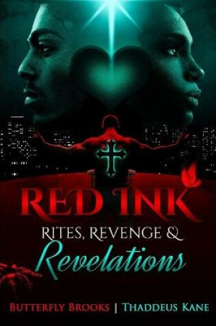 Cover of Red Ink The Sequel Rites, Revenge, & Revelations