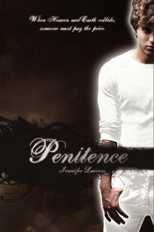 Cover of Penitence