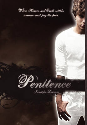 Book cover for Penitence