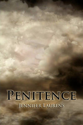 Book cover for Penitence