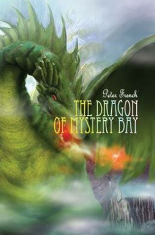 Cover of The Dragon of Mystery Bay