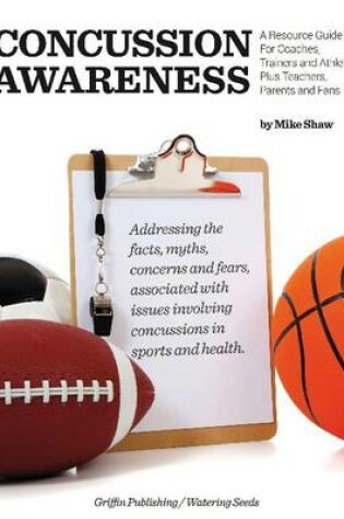 Cover of Concussion Awareness