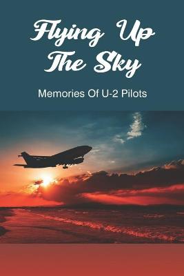 Cover of Flying Up The Sky