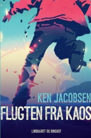 Cover of Flugten fra kaos