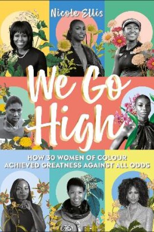 Cover of We Go High