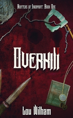 Cover of Overkill