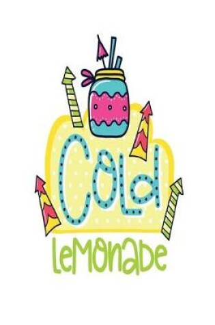 Cover of Cold Lemonade
