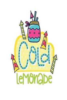 Book cover for Cold Lemonade