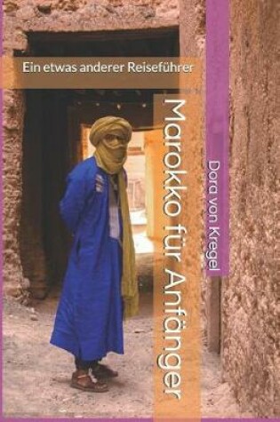 Cover of Marokko F r Anf nger
