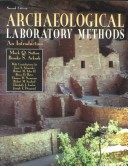 Book cover for Archaeological Laboratory Methods