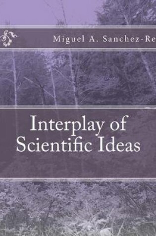 Cover of Interplay of Scientific Ideas