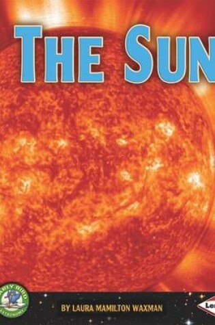 Cover of The Sun