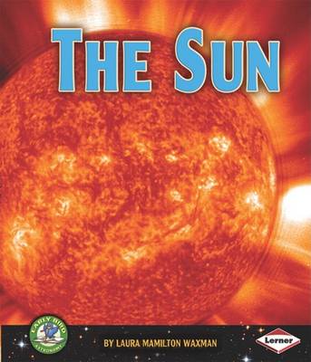 Book cover for The Sun