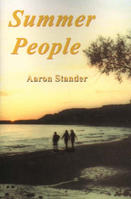 Book cover for Summer People