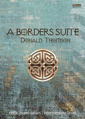 Cover of A Borders Suite