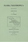 Book cover for Sapotaceae