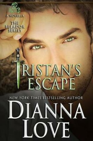 Cover of Tristan's Escape