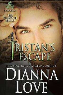 Cover of Tristan's Escape