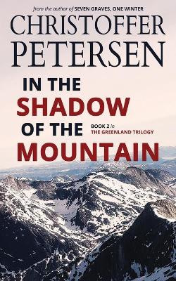 Cover of In the Shadow of the Mountain