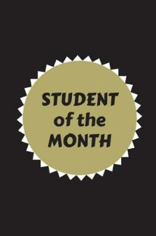 Cover of Student of the Month