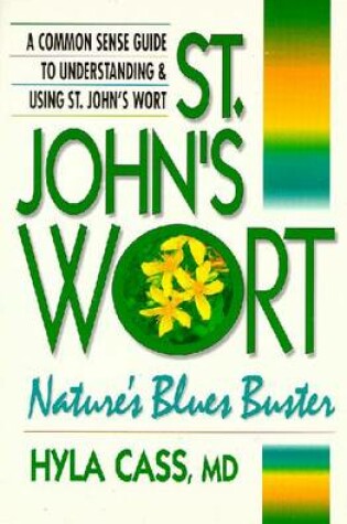 Cover of St. John's Wort