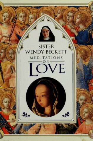 Cover of Meditations on Love