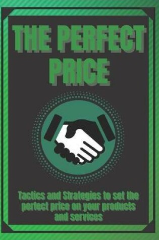 Cover of The Perfect Price