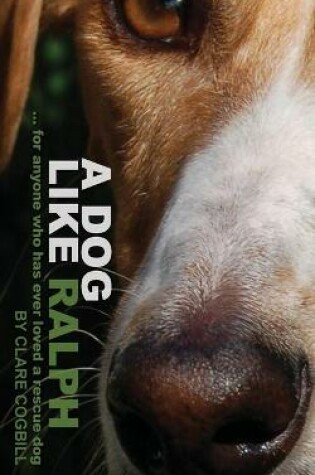 Cover of A Dog Like Ralph