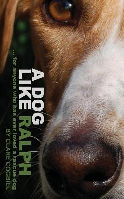 Book cover for A Dog Like Ralph