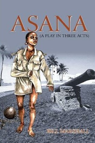 Cover of Asana