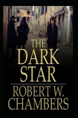 Cover of The Dark Star-Original Edition Annotated