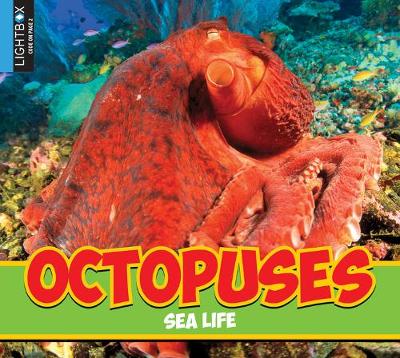 Cover of Octopuses