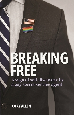 Book cover for Breaking Free