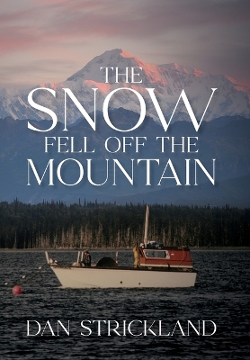 Book cover for The Snow Fell Off the Mountain
